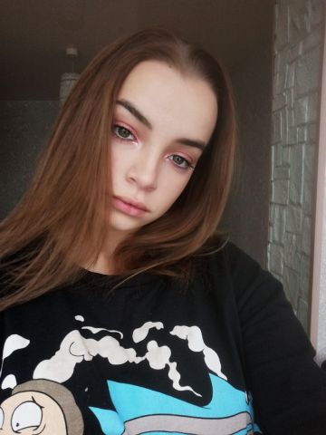 Проститутка Ирина